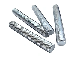 Alloy K500 Threaded Rod UNS N04400